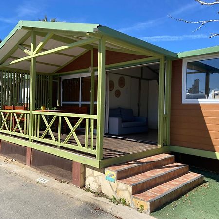 Camping Armanello Μπένιντορμ Εξωτερικό φωτογραφία