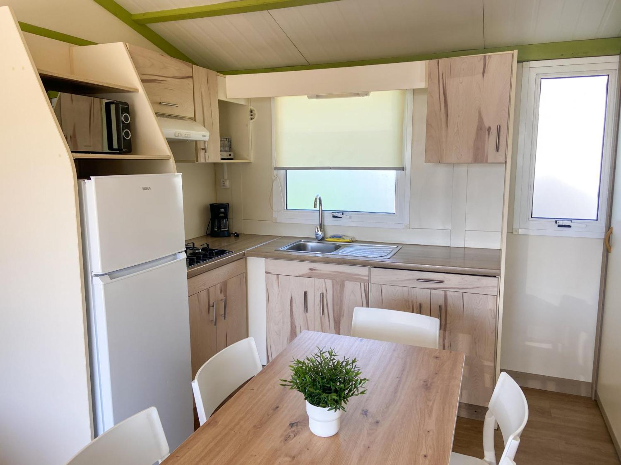 Camping Armanello Μπένιντορμ Εξωτερικό φωτογραφία
