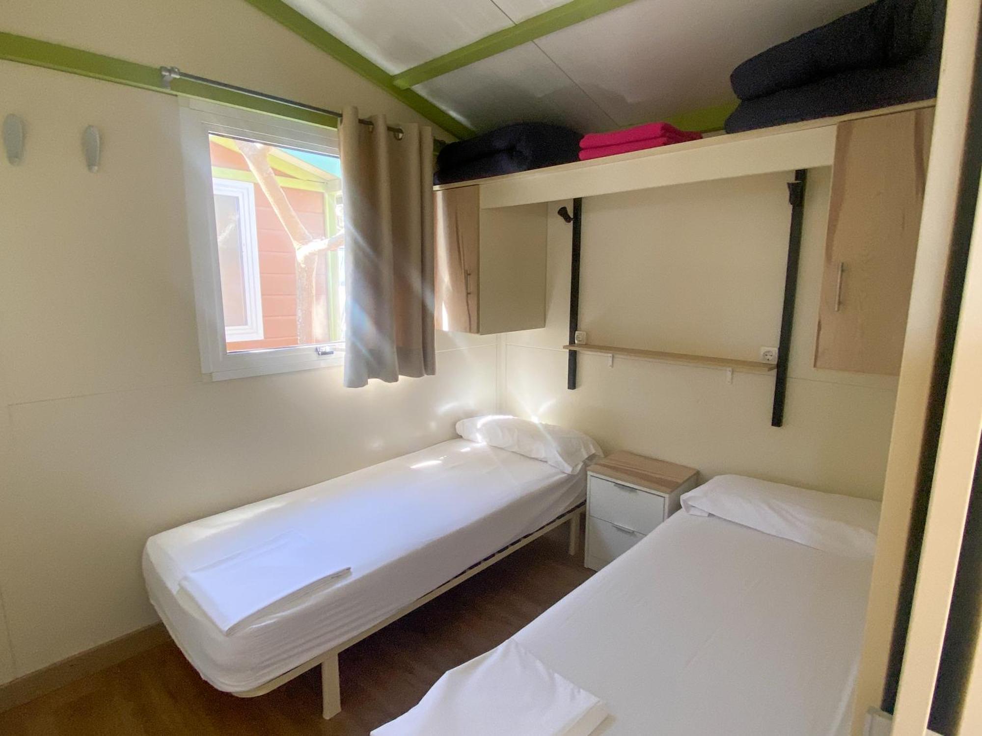 Camping Armanello Μπένιντορμ Εξωτερικό φωτογραφία