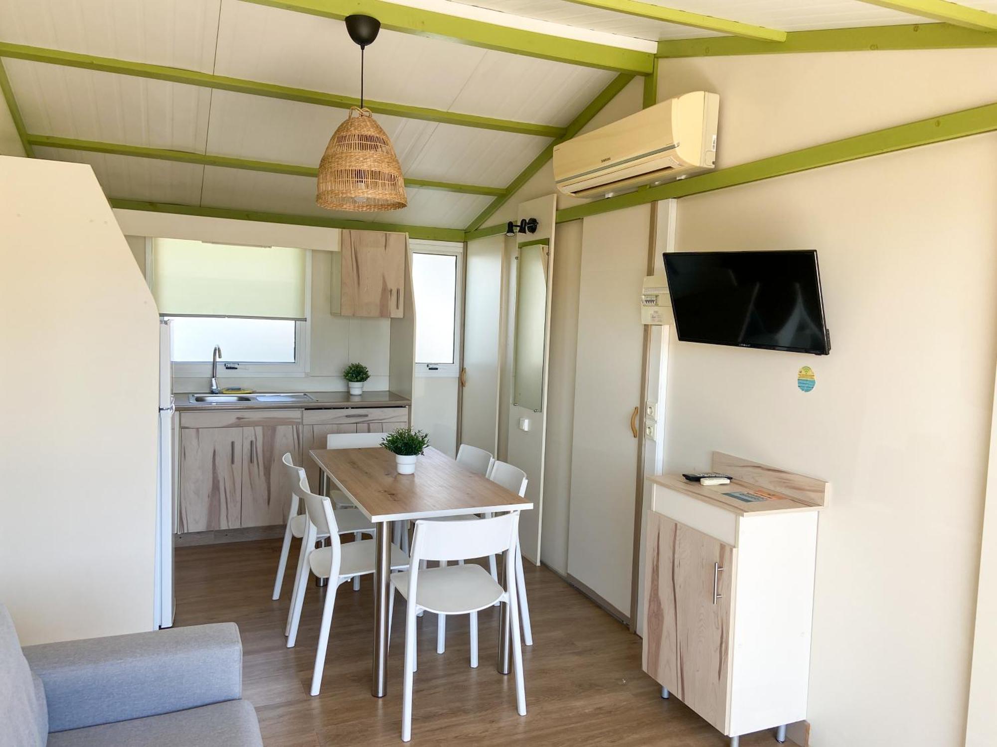 Camping Armanello Μπένιντορμ Εξωτερικό φωτογραφία