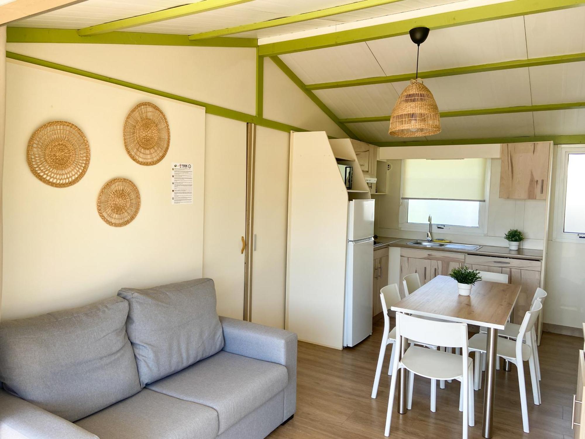 Camping Armanello Μπένιντορμ Εξωτερικό φωτογραφία