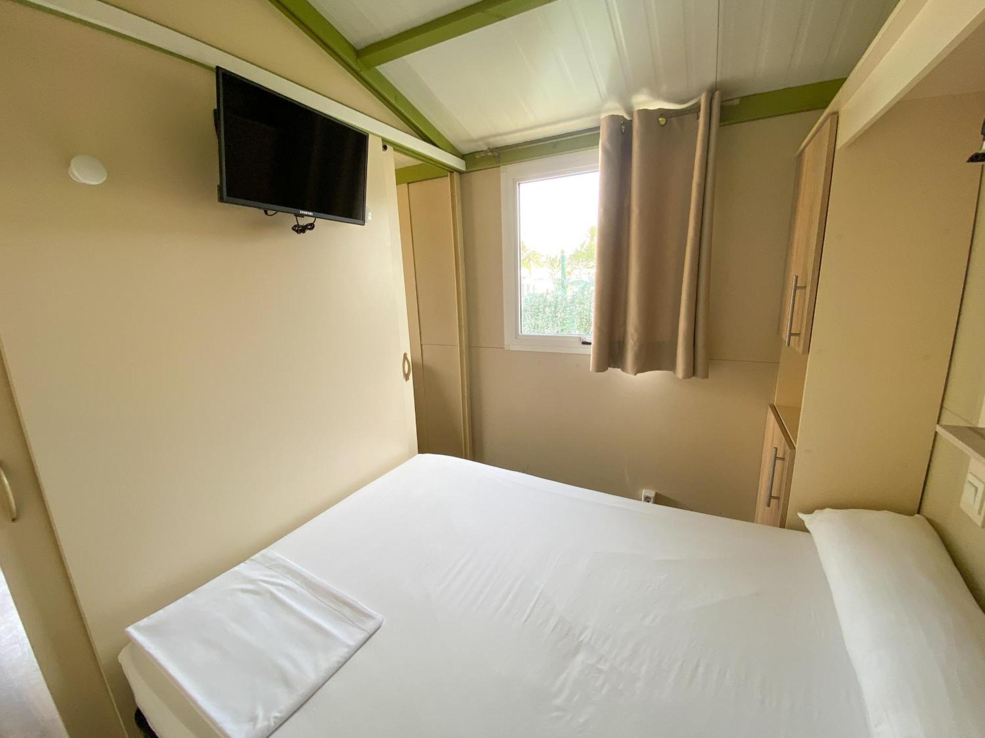 Camping Armanello Μπένιντορμ Εξωτερικό φωτογραφία