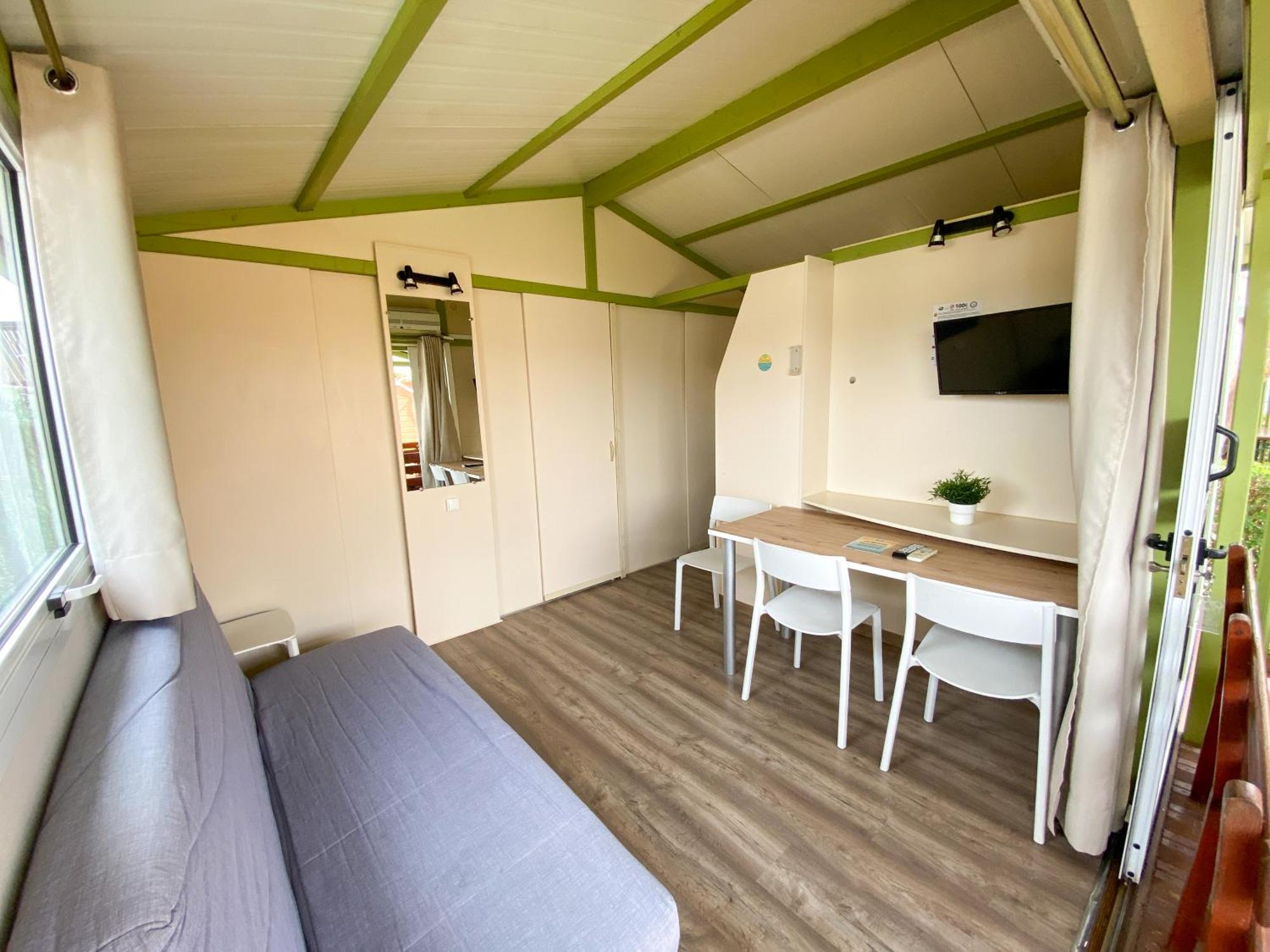 Camping Armanello Μπένιντορμ Εξωτερικό φωτογραφία