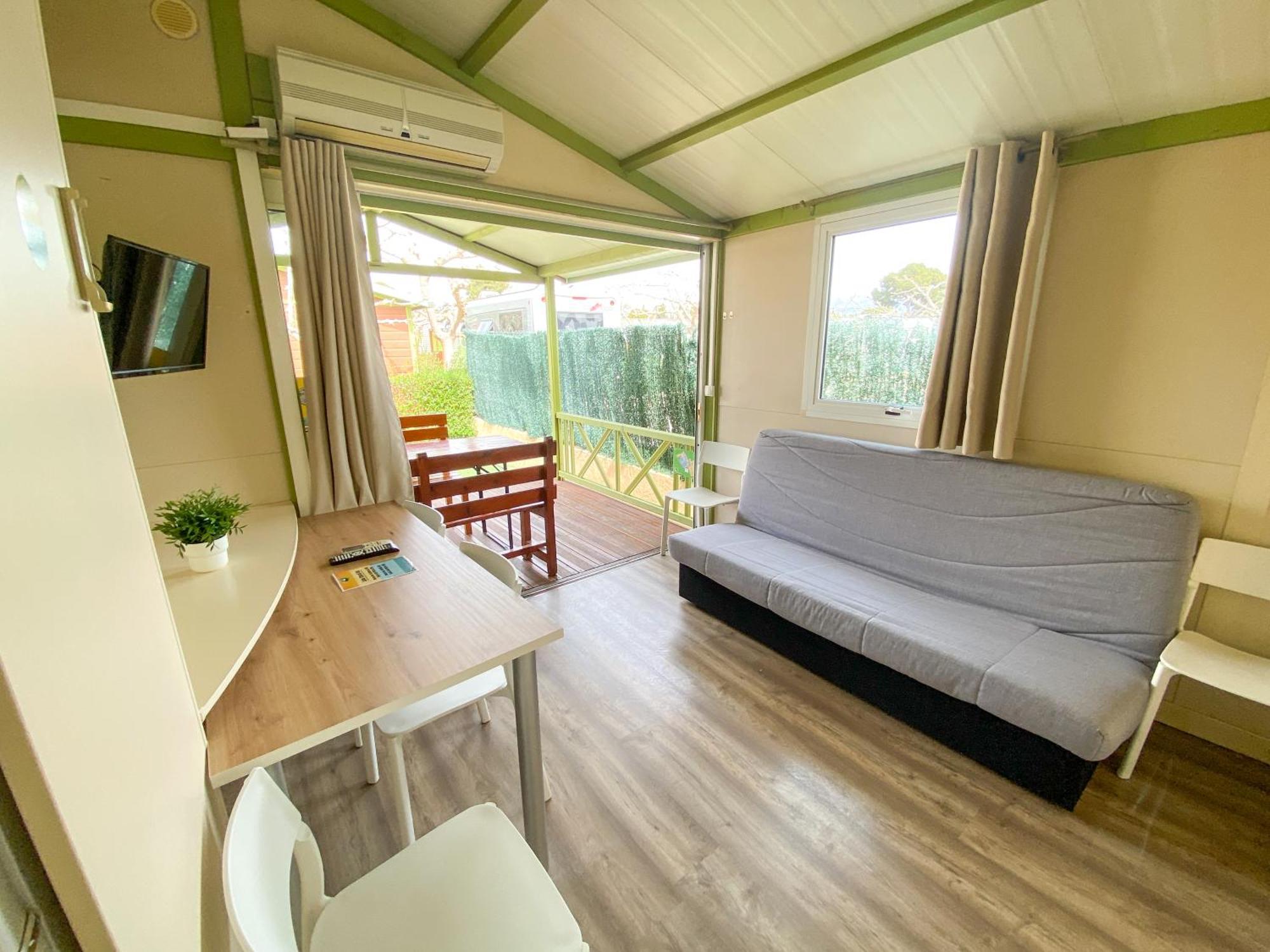 Camping Armanello Μπένιντορμ Εξωτερικό φωτογραφία