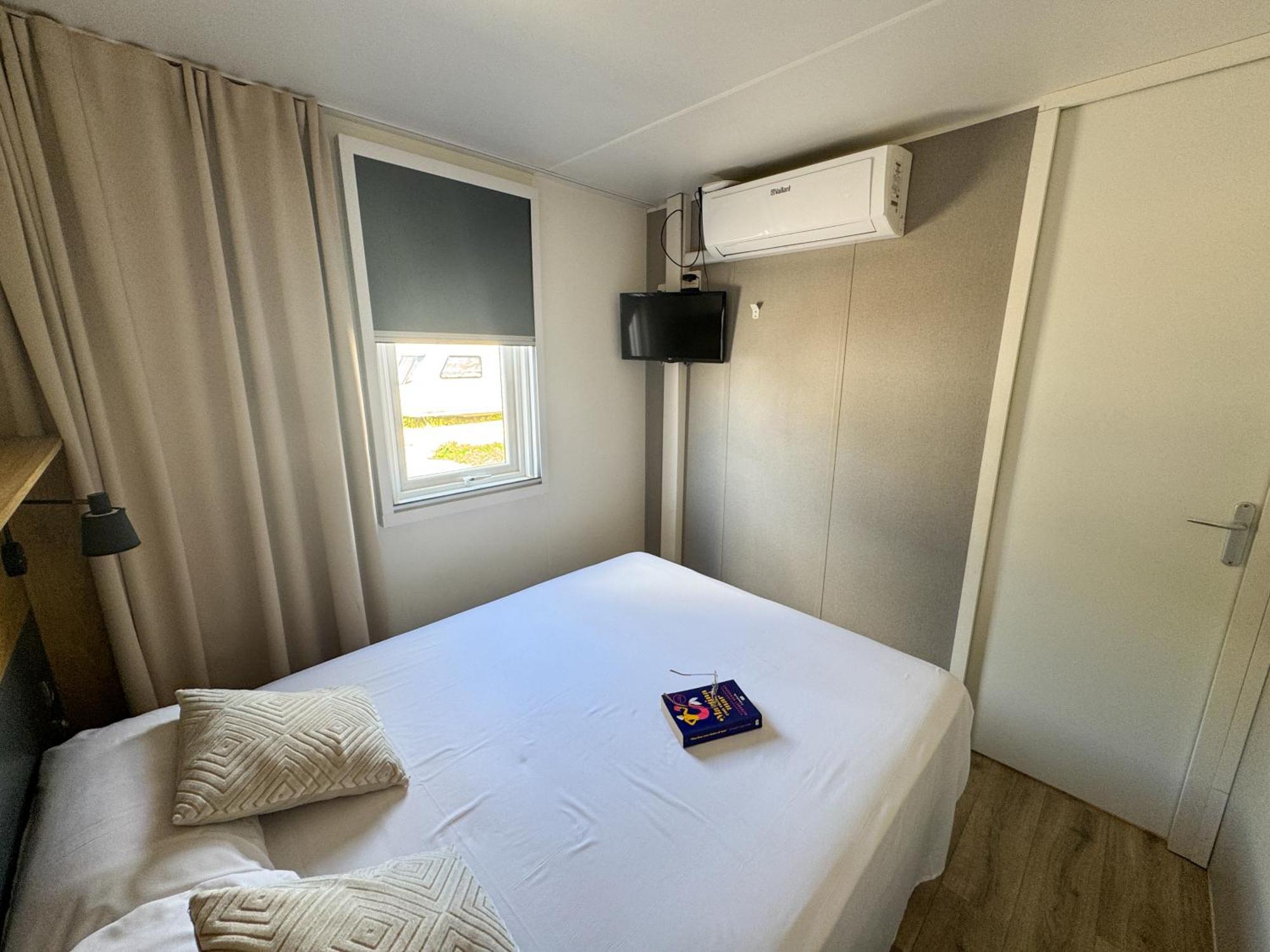 Camping Armanello Μπένιντορμ Εξωτερικό φωτογραφία